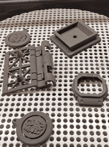 Project